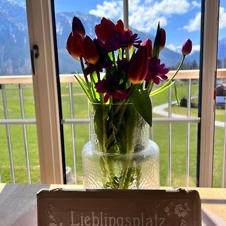 Appartamento S'Lieblingsplatzl Bad Aussee Esterno foto