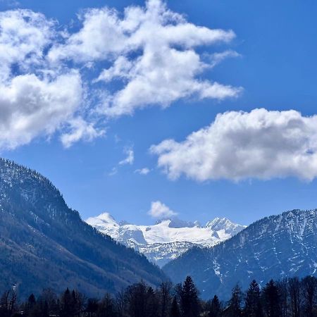 Appartamento S'Lieblingsplatzl Bad Aussee Esterno foto