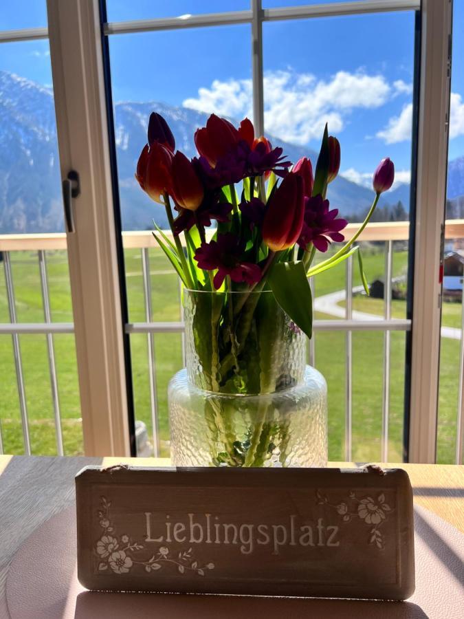 Appartamento S'Lieblingsplatzl Bad Aussee Esterno foto