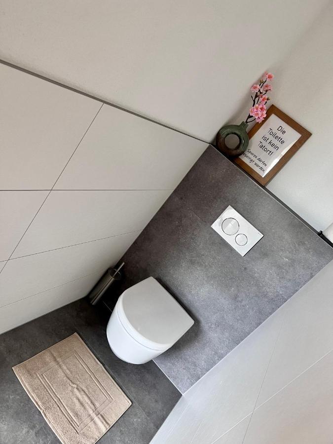 Appartamento S'Lieblingsplatzl Bad Aussee Esterno foto