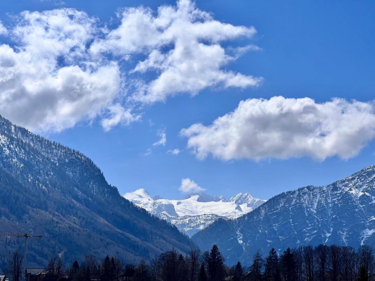 Appartamento S'Lieblingsplatzl Bad Aussee Esterno foto