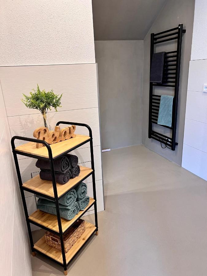 Appartamento S'Lieblingsplatzl Bad Aussee Esterno foto